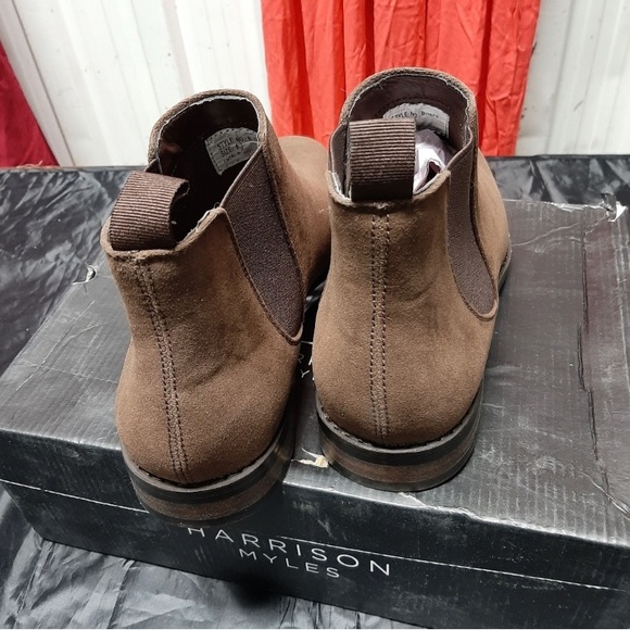 Men shoes - Picture 3 of 4